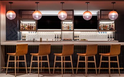 Atwell Suites Miami Brickell by IHG