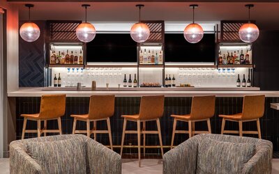 Atwell Suites Miami Brickell by IHG
