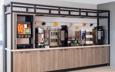 Atwell Suites Miami Brickell by IHG