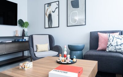 Atwell Suites Miami Brickell by IHG