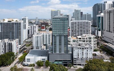 Atwell Suites Miami Brickell by IHG