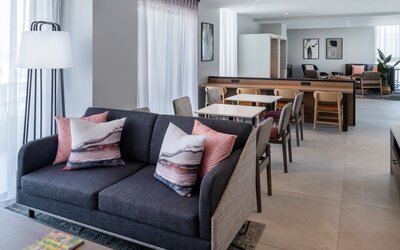 Atwell Suites Miami Brickell by IHG
