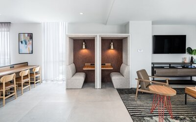 Atwell Suites Miami Brickell by IHG