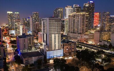 Atwell Suites Miami Brickell by IHG