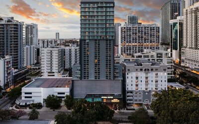 Atwell Suites Miami Brickell by IHG