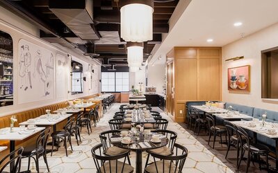 Norwood Hotel