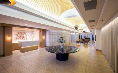 Norwood Hotel