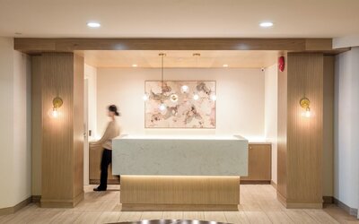 Norwood Hotel