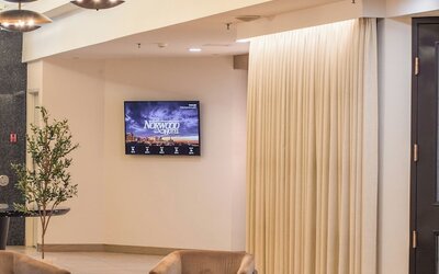 Norwood Hotel