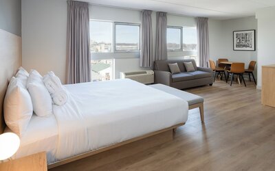 Norwood Hotel