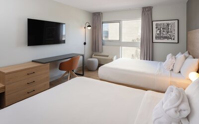 Norwood Hotel