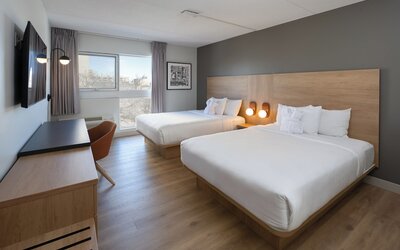 Norwood Hotel