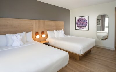 Norwood Hotel
