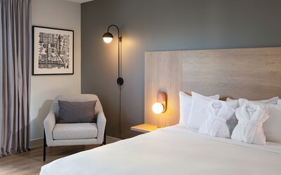 Norwood Hotel
