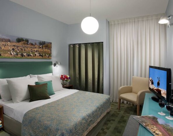 Prima Galil Tiberias