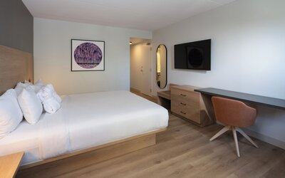 Norwood Hotel