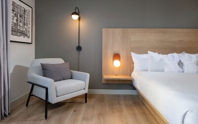 Norwood Hotel