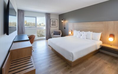 Norwood Hotel