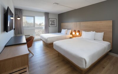Norwood Hotel