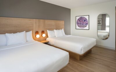 Norwood Hotel
