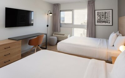 Norwood Hotel