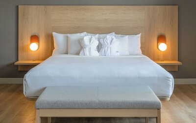 Norwood Hotel