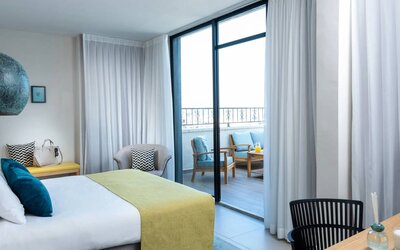 Prima Galil Tiberias