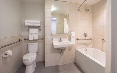 Norwood Hotel
