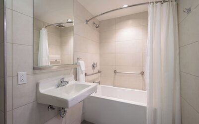Norwood Hotel