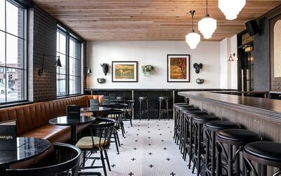 Norwood Hotel