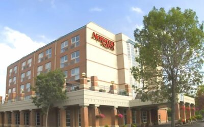 Norwood Hotel