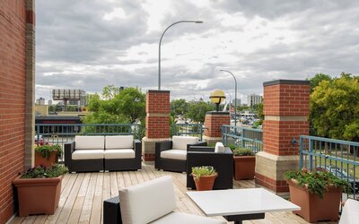 Norwood Hotel