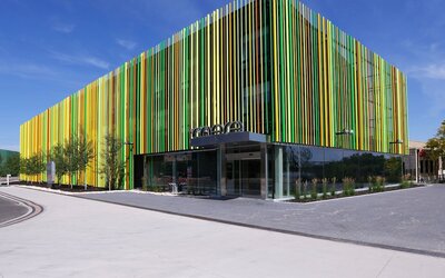 Mere Hotel