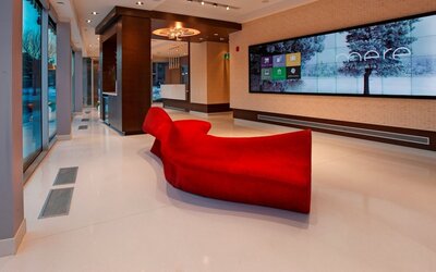 Mere Hotel