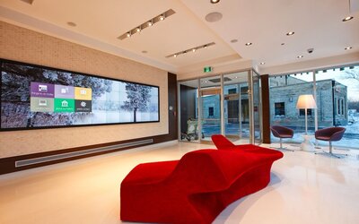 Mere Hotel