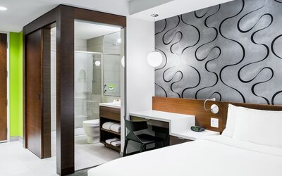 Mere Hotel