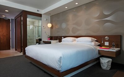 Mere Hotel