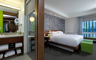 Mere Hotel