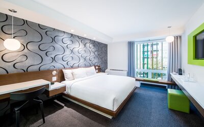 Mere Hotel
