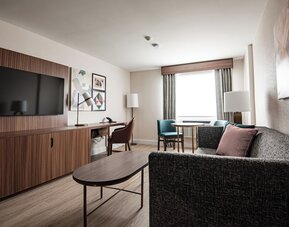 Holiday Inn & Suites Winnipeg Downtown by IHG