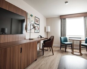 Holiday Inn & Suites Winnipeg Downtown by IHG