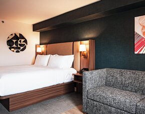 Holiday Inn & Suites Winnipeg Downtown by IHG