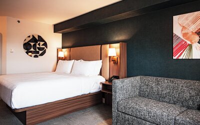 Standard Room, 2 Queen Beds