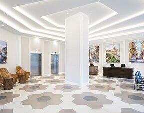 Hyatt Centric Brickell Miami