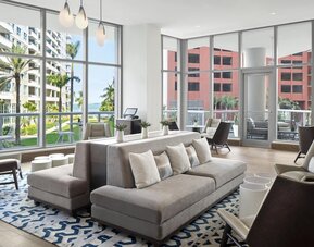 Hyatt Centric Brickell Miami