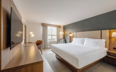 Holiday Inn & Suites Winnipeg Downtown by IHG