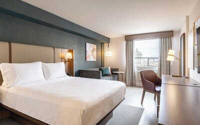 Holiday Inn & Suites Winnipeg Downtown by IHG