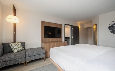 Holiday Inn & Suites Winnipeg Downtown by IHG