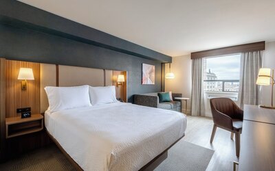 Standard Room, 2 Queen Beds