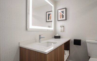 Holiday Inn & Suites Winnipeg Downtown by IHG